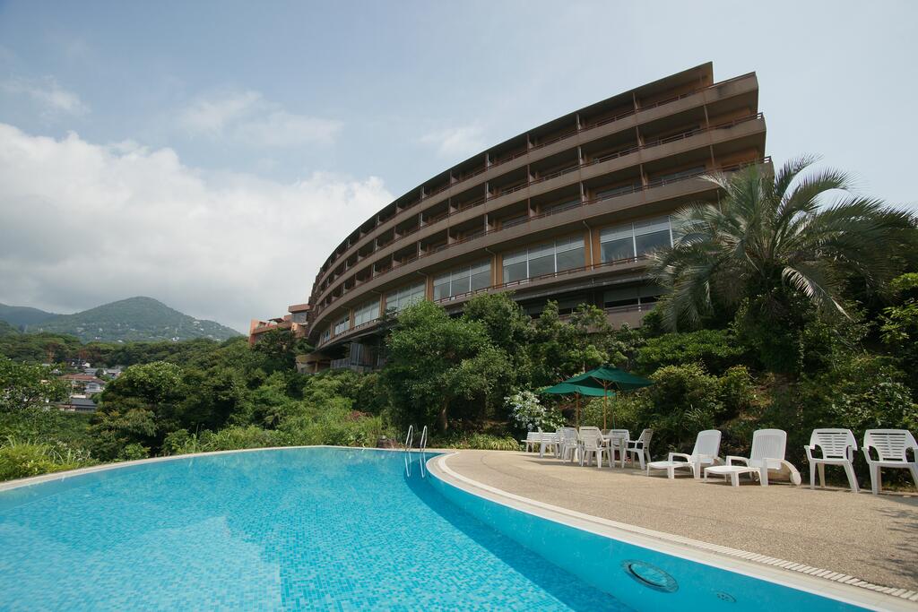 Akazawa Onsen Hotel