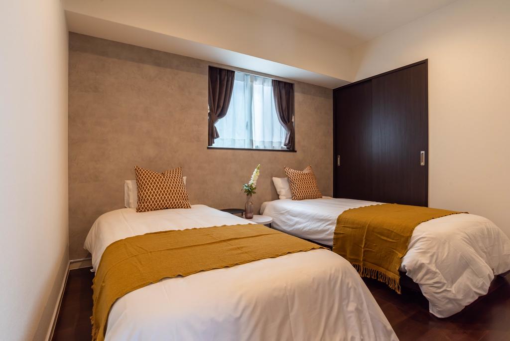 Bijou Suites Piena