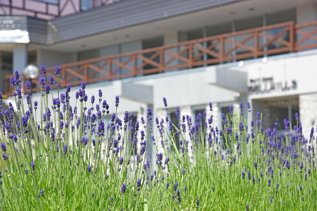 Furano Hotel Bell Hills