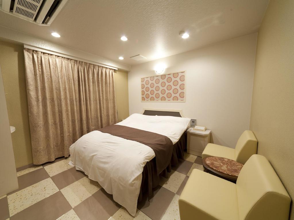 Hotel Fine Aroma Dotonbori (Adult Only)