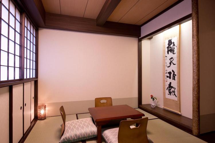 Matsubaya Ryokan