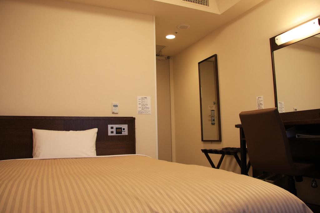 Hotel Route-Inn Sapporo Chuo