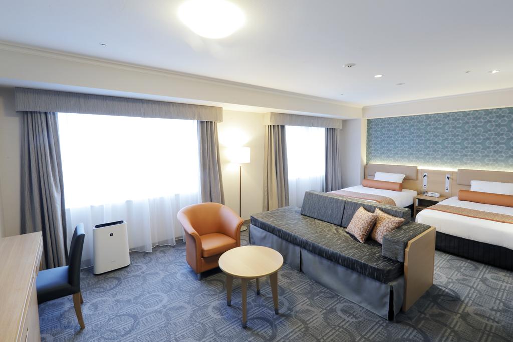 Sapporo Excel Hotel Tokyu