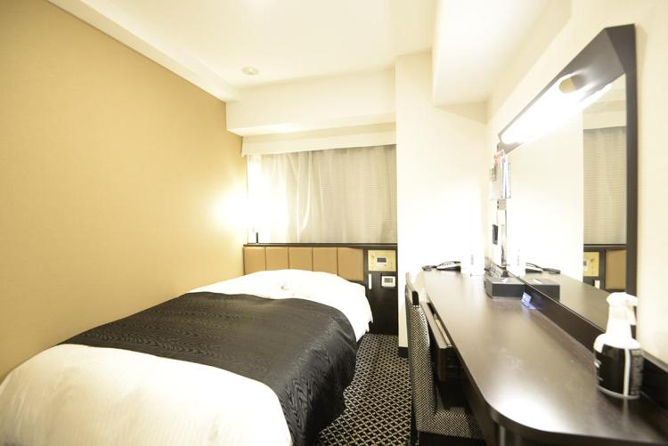 APA Hotel TKP Nippori Ekimae