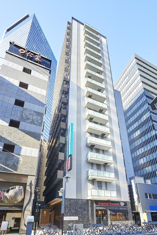 Sotetsu Fresa Inn Nagoya Sakuradoriguchi