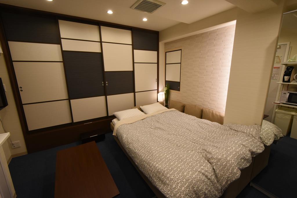 EAST TORANOMON Room - KANDO