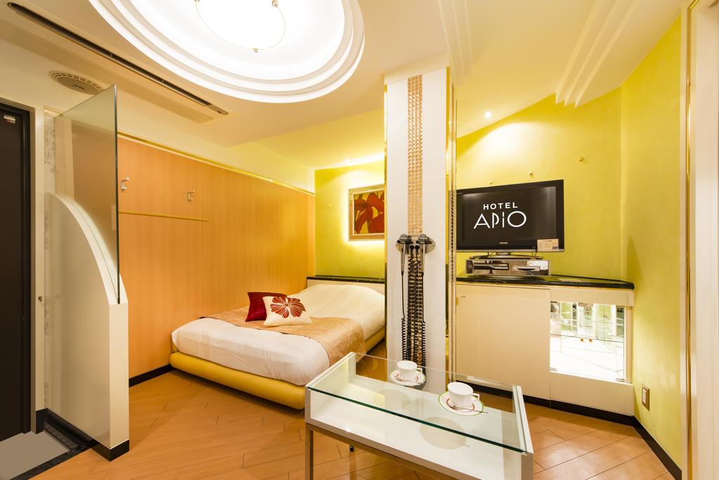 Hotel Apio(Adult Only)