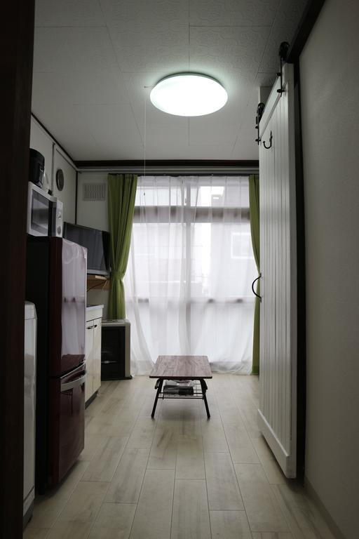 Service Apartment Sapporo SAKURA203