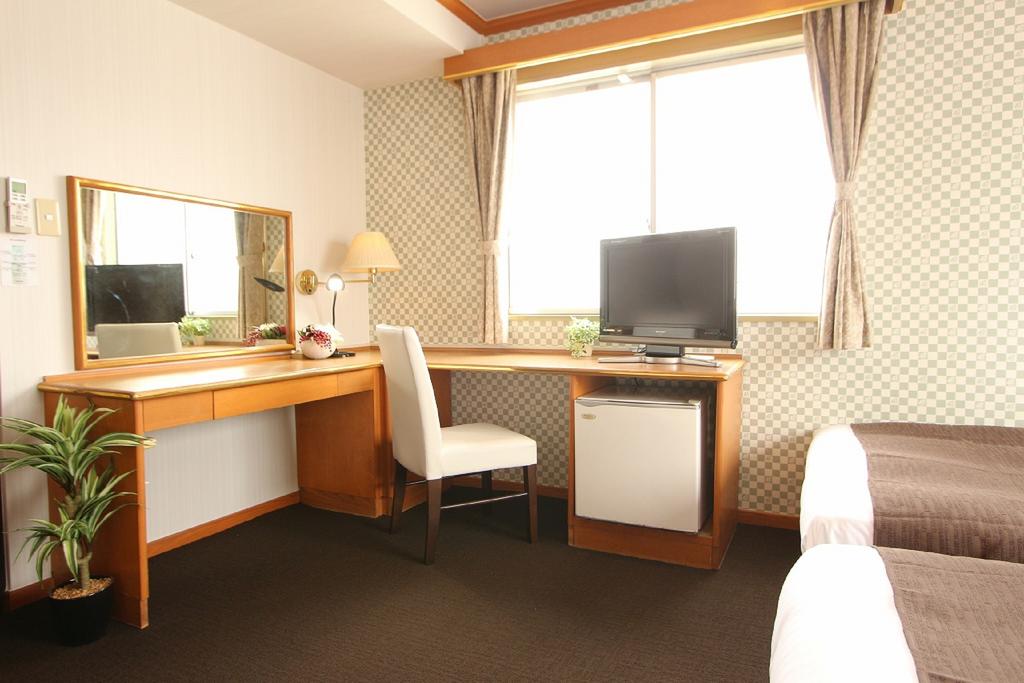 Hotel Livemax Naha Tomariko