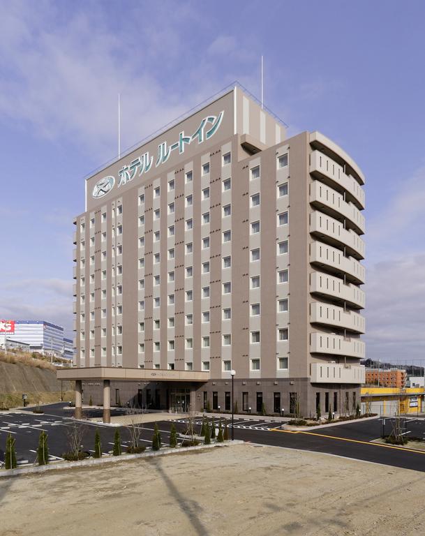 Hotel Route-Inn Sendaiizumi Inter