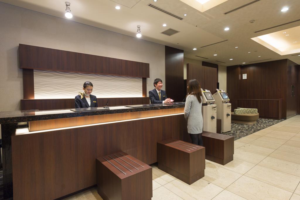 Hotel Keihan Sapporo