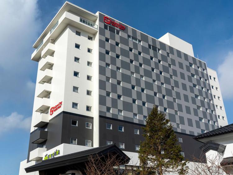 La'gent Stay Hakodate Ekimae