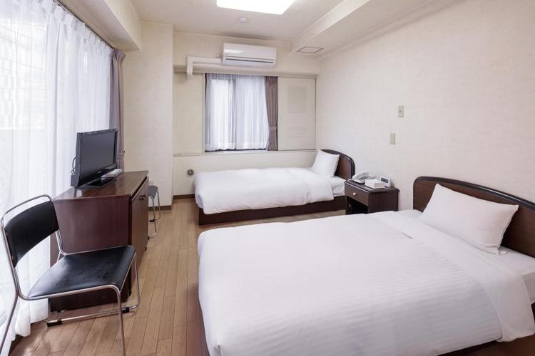 FLEXSTAY INN Iidabashi