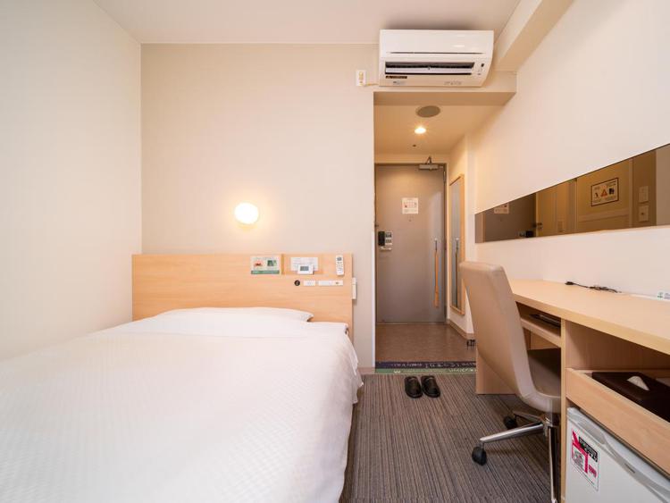 Super Hotel Asakusa