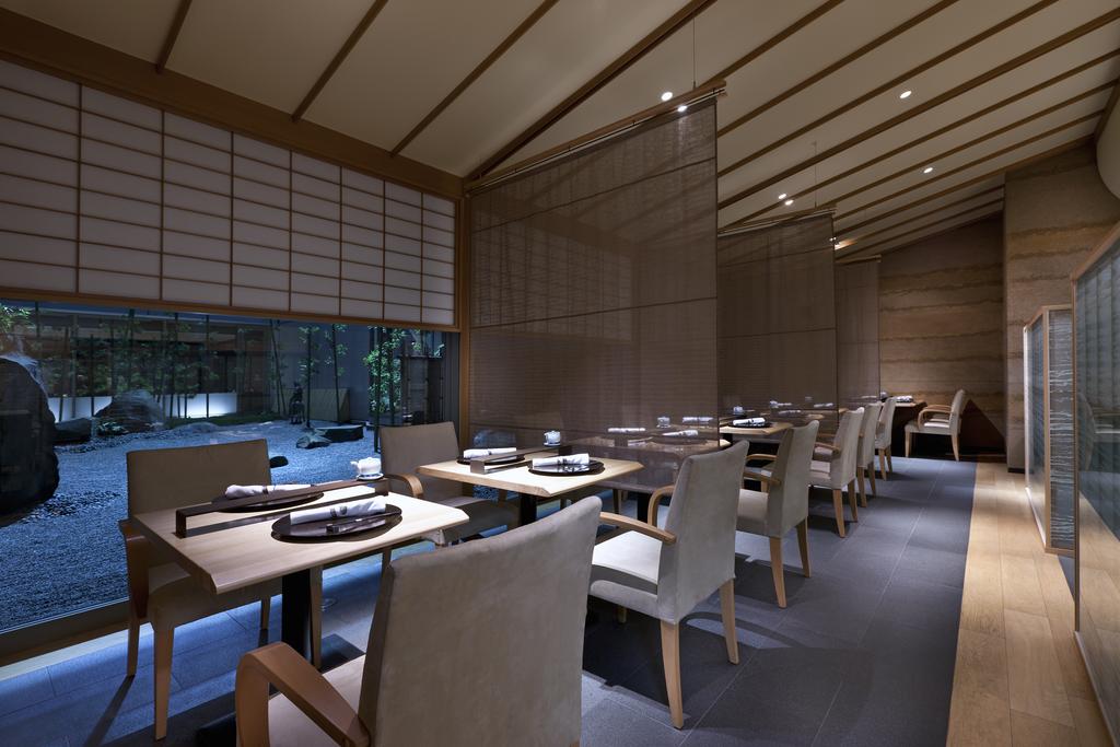 The Westin Tokyo