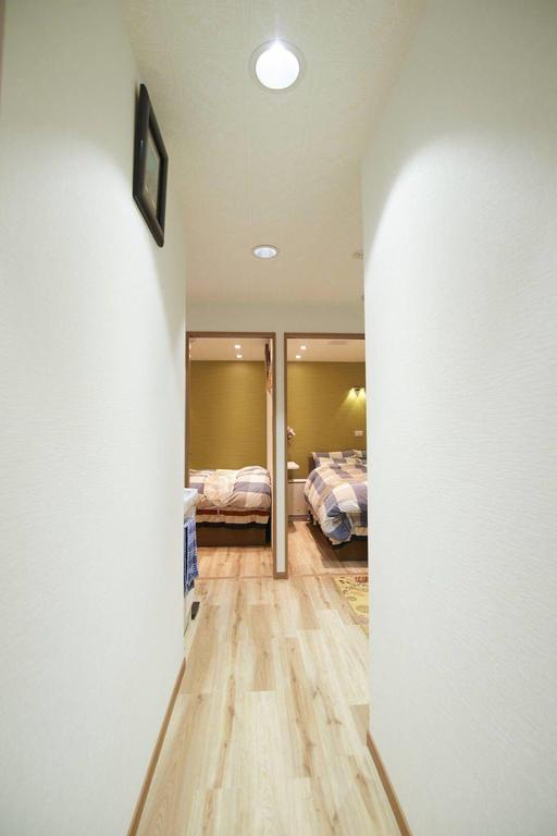 Apartment in Okubo 535374