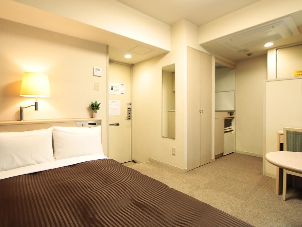 Hotel Livemax Shimbashi