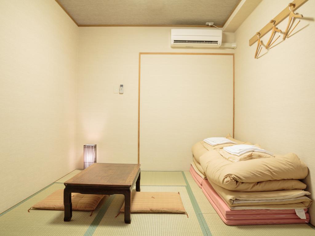 Kyoto Hana Hostel