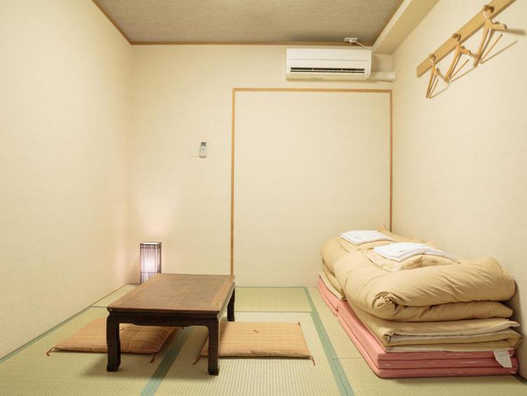 Kyoto Hana Hostel