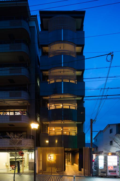 Kyoto River View House Kyoraku