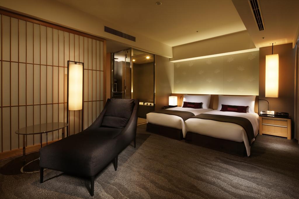 The Capitol Hotel Tokyu