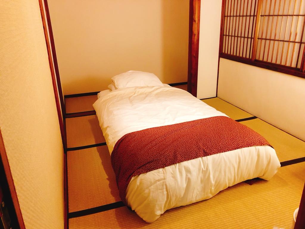 Kanazawa Machiya inn HANA