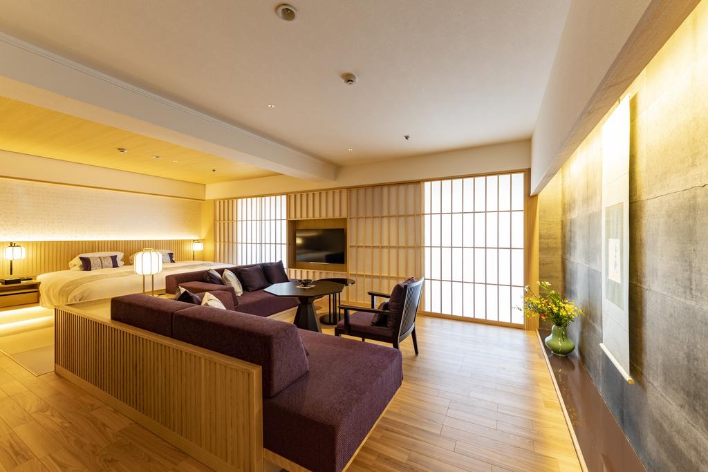 Kyoto Tokyu Hotel