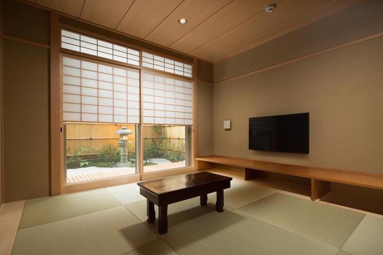 Jisco Hotel Kyoto Goshonishi