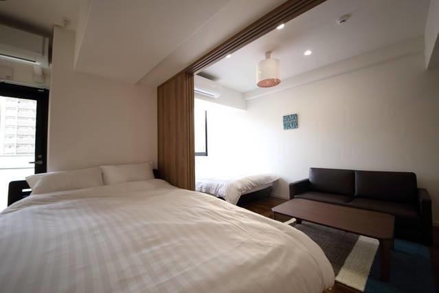 Alex Hotel And Resorts Shinsaibashi 603