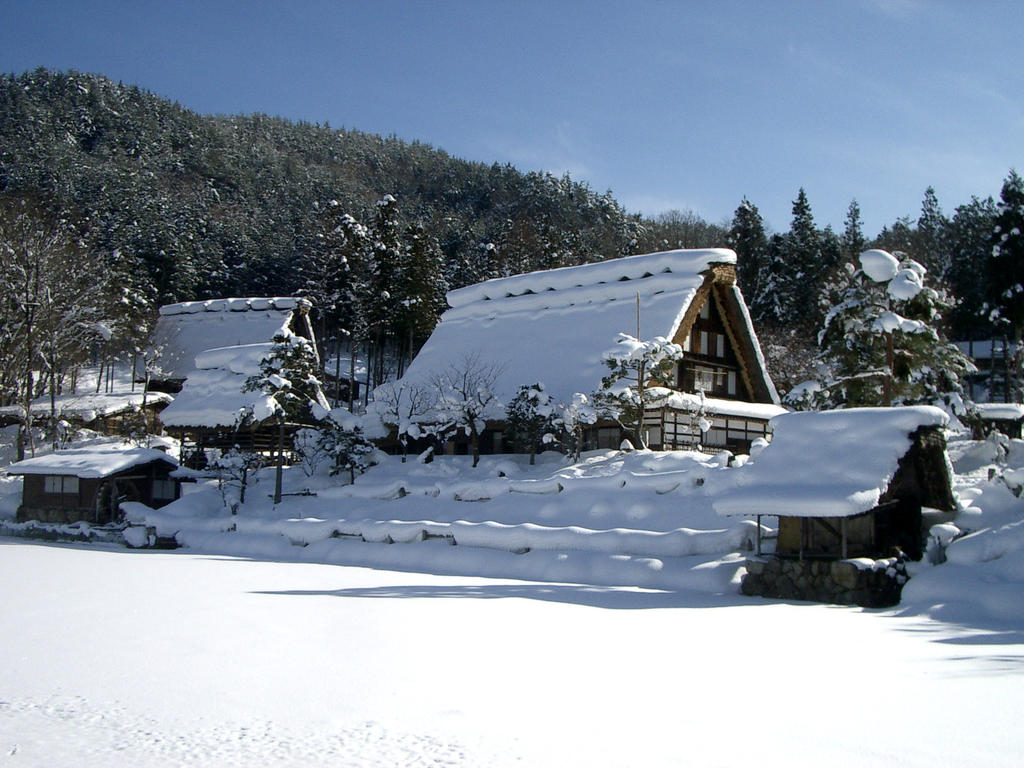 Best Western Hotel Takayama