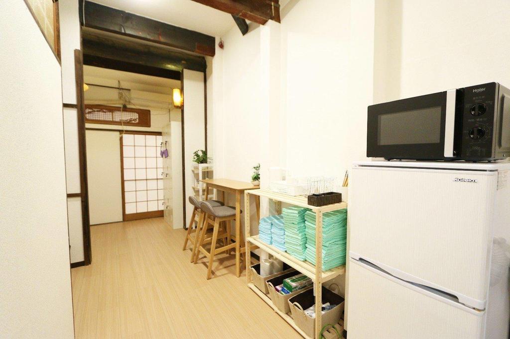 Funkey Apartment in Tokyo 535296