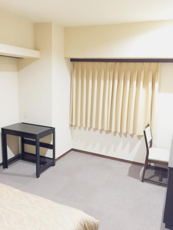 Nissei Hotel Fukuoka