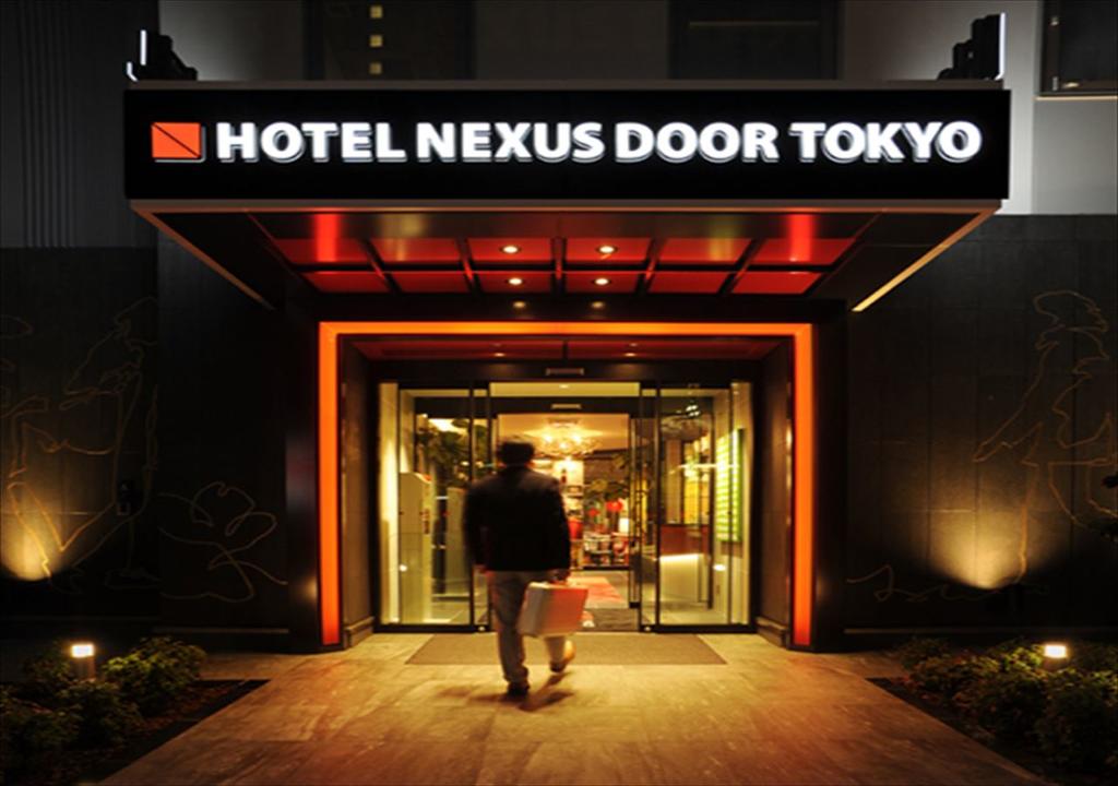 Nexus Door Tokyo