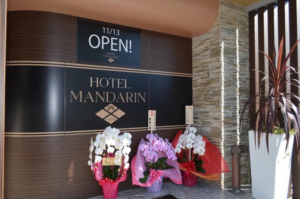 Hotel Mandarin