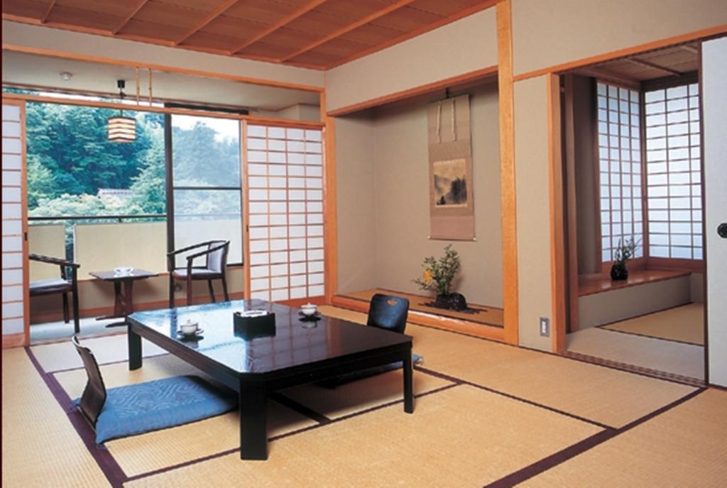 Kadonobo Ryokan