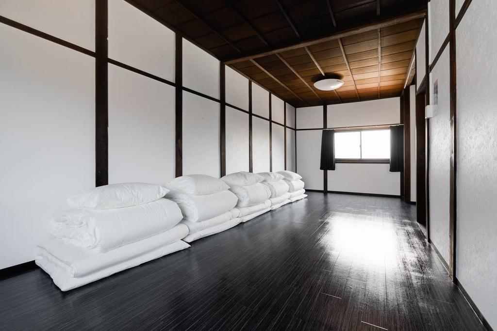 YAGARA TERRACE HOUSE A