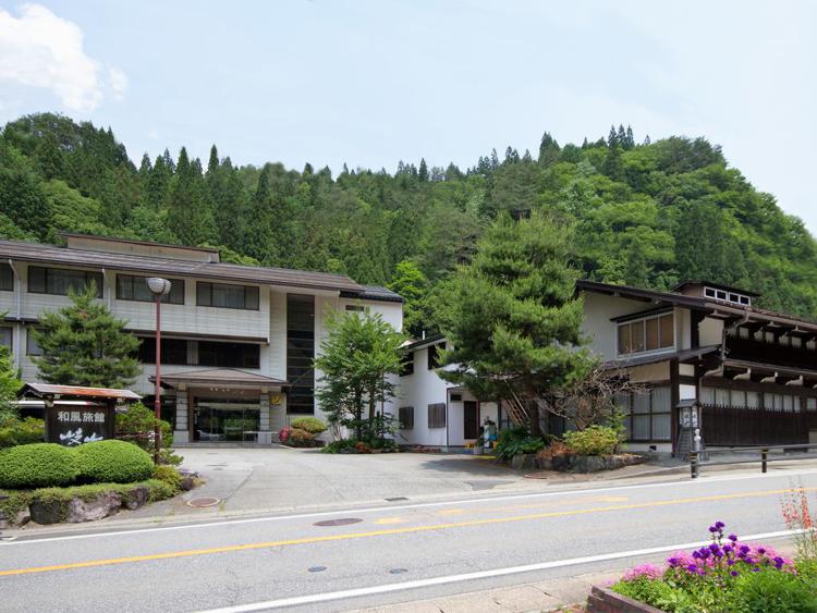 Ryokan Gizan