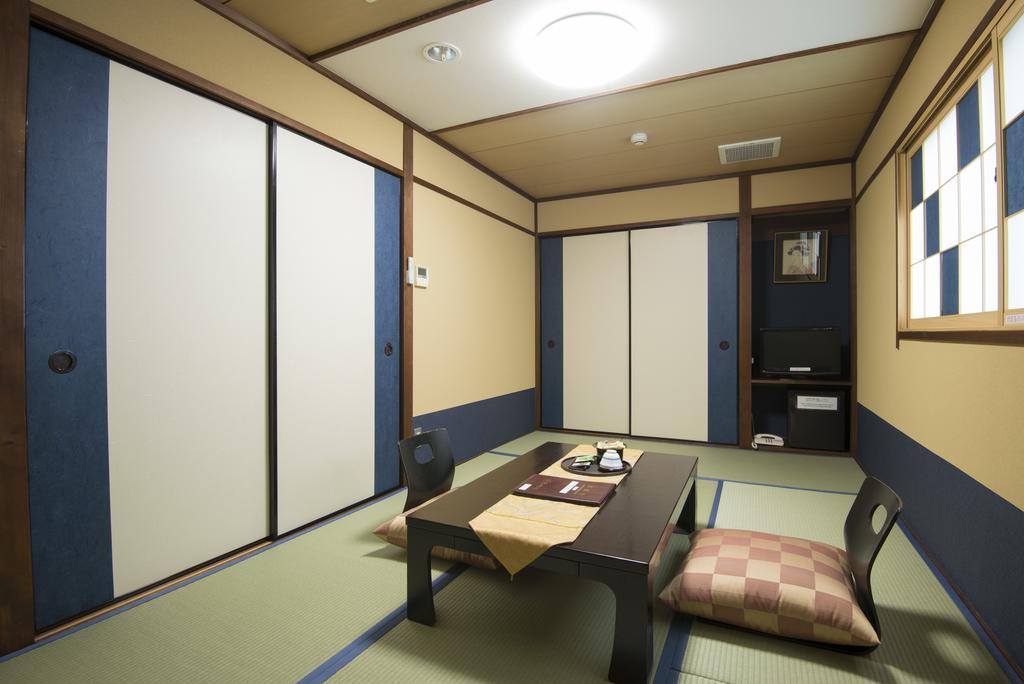 Tenpyo Ryokan