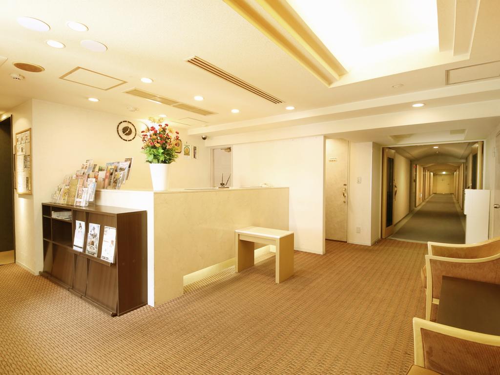 Sun Hotel Nagoya Nishiki