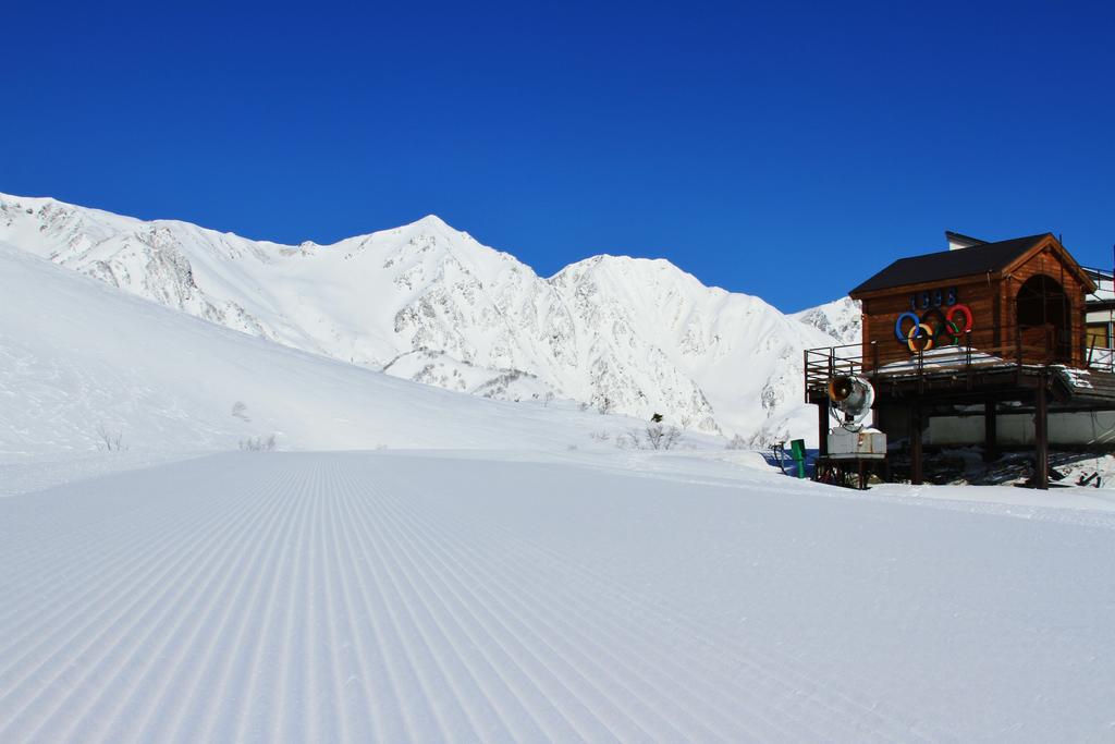 Hakuba Mountain Chalet