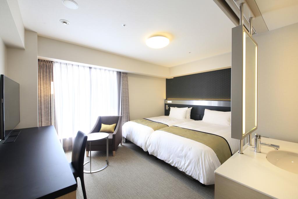 Richmond Hotel Premier Asakusa International