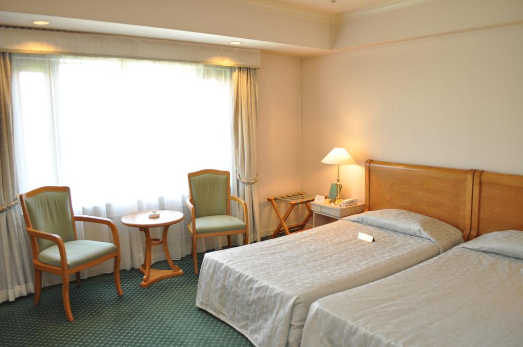 Hotel Cadenza Hikarigaoka