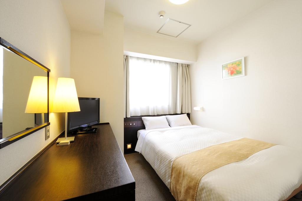 Hotel S-plus Nagoya Sakae