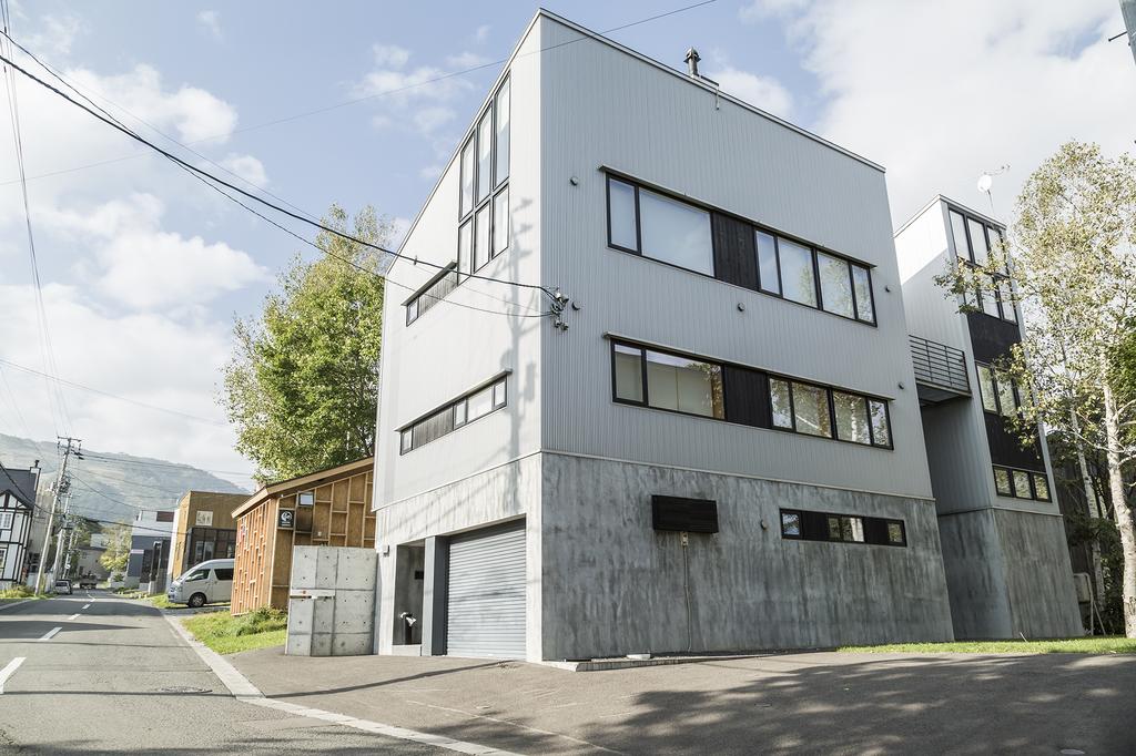 Niseko Central Houses and Apartments