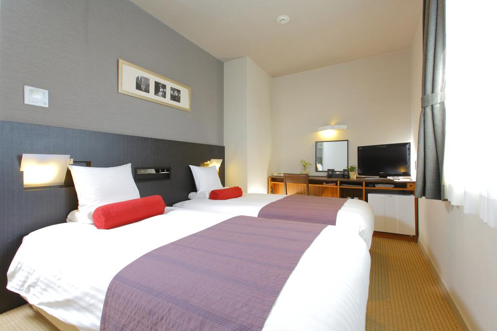 HOTEL MYSTAYS Nishi Shinjuku