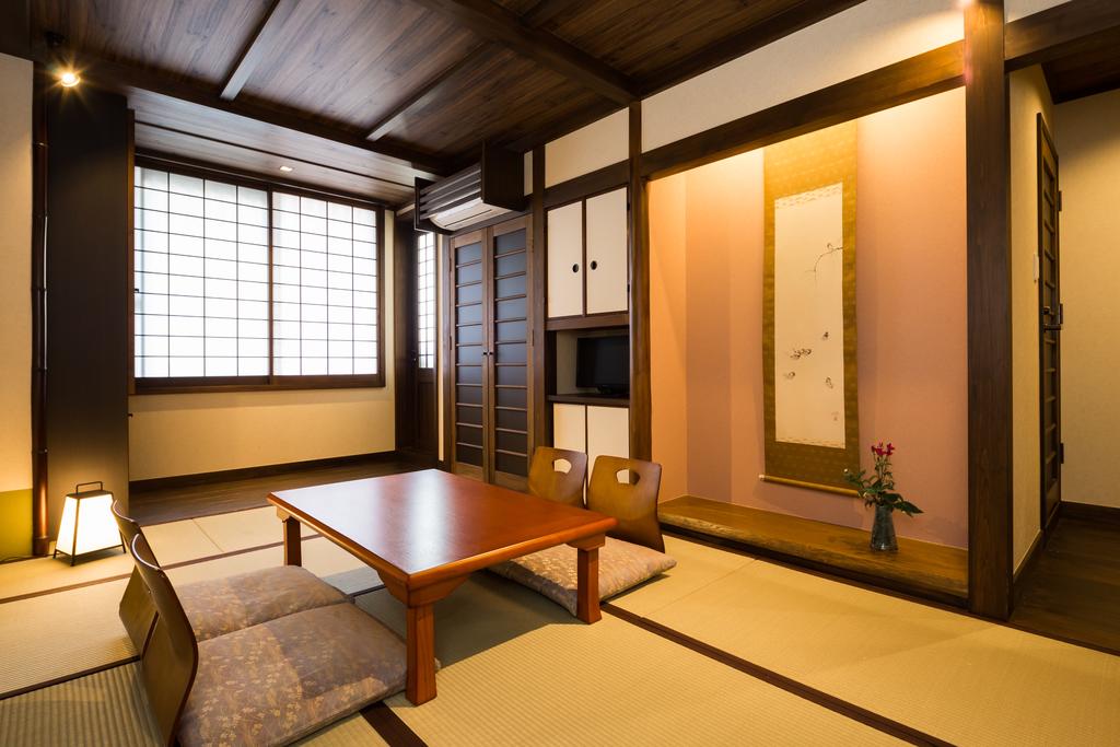 Matsubaya Ryokan