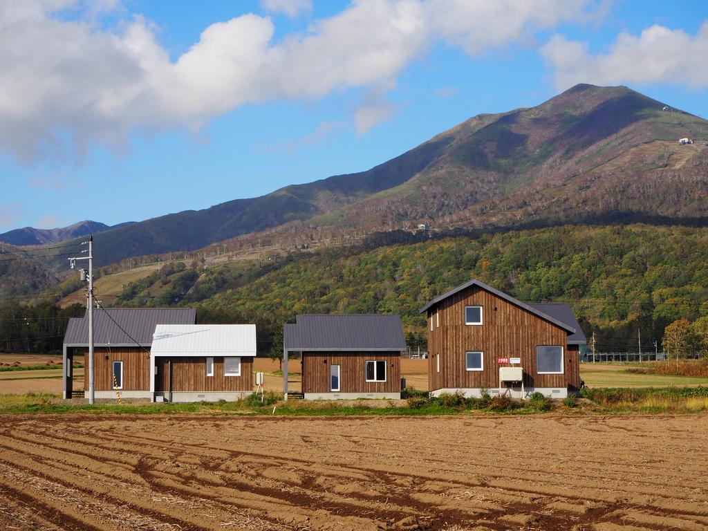 Niseko Highland Cottages