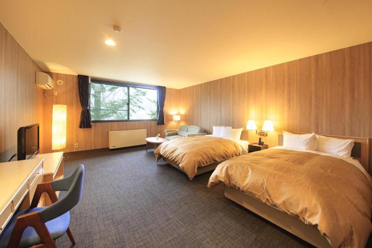 Yutoriro Karuizawa Hotel