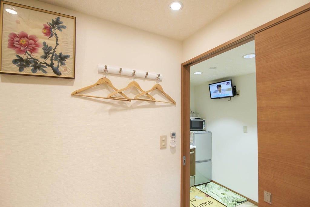 Apartment in Okubo 535374