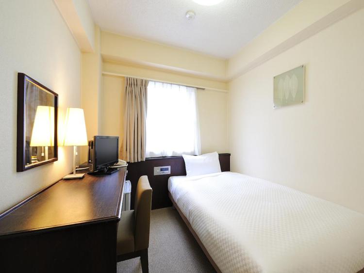 Sendai Business Hotel Ekimae